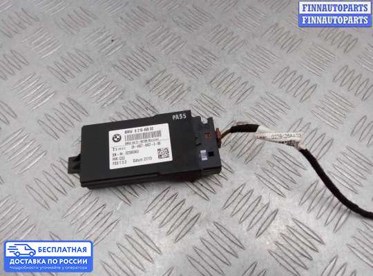 Блок управления (переключатель) сидений на BMW X3 (F25)