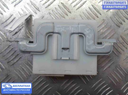 ЭБУ прочее на Infiniti FX I (S50)