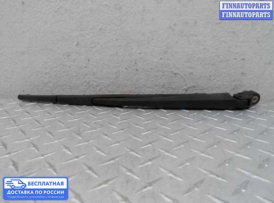 Поводок дворника на Subaru Tribeca