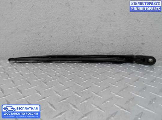 Поводок дворника на Subaru Tribeca