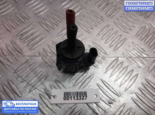 Клапан электромагнитный на BMW 5 (F10/F11)