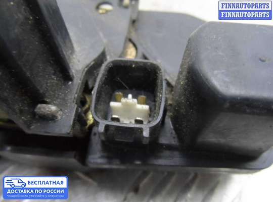 Замок боковой двери на Jeep Grand Cherokee III (WK, WH)