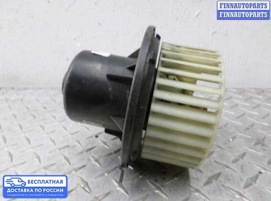 Мотор отопителя на Dodge Caravan IV (RG, RS)