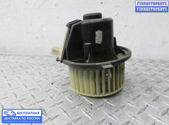 Мотор отопителя на Dodge Caravan IV (RG, RS)
