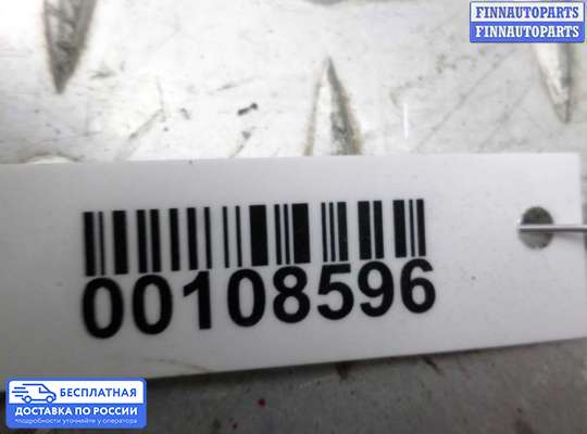 Мотор отопителя на Dodge Caravan IV (RG, RS)