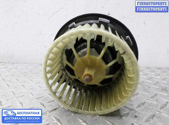 Мотор отопителя на Dodge Caravan IV (RG, RS)