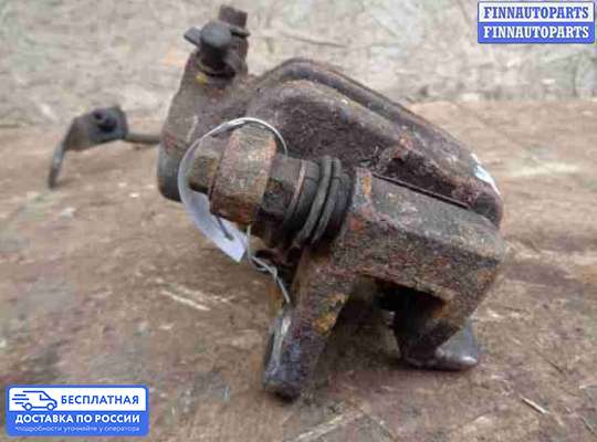 Суппорт на Opel Antara