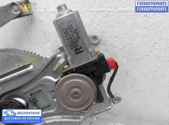 Стеклоподъемник электрический на Chrysler 300M