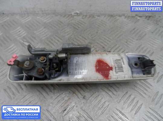 Ручка двери наружная на Jeep Grand Cherokee III (WK, WH)