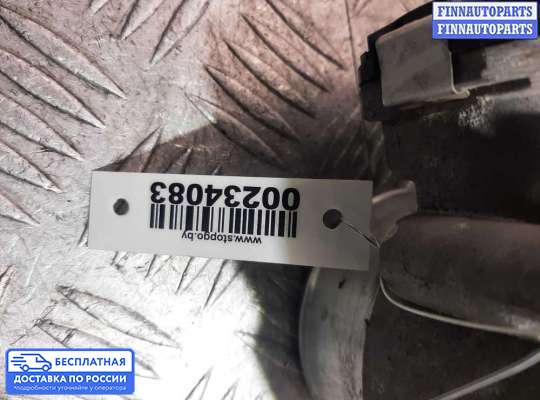Заслонка дроссельная на Hyundai Sonata VII (LF)