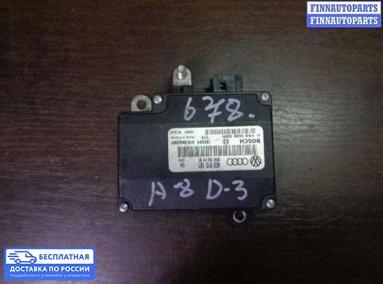 ЭБУ прочее на Audi A8 (D3, 4E)