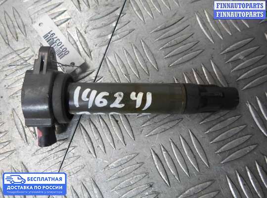 Катушка зажигания на Dodge Journey