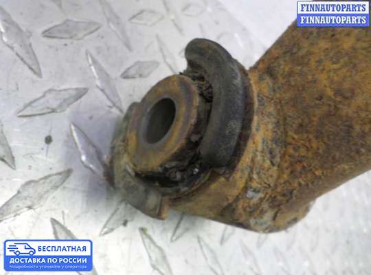 Рычаг подвески на Land Rover Discovery III