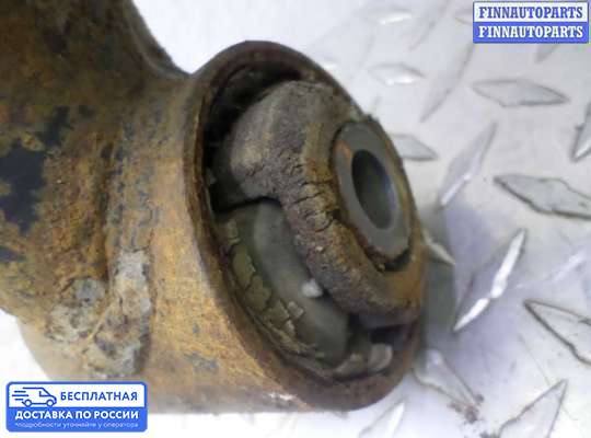 Рычаг подвески на Land Rover Discovery III