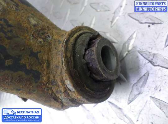 Рычаг подвески на Land Rover Discovery III