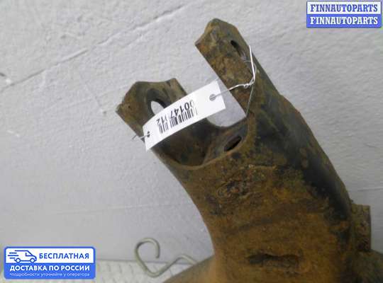 Рычаг подвески на Land Rover Discovery III