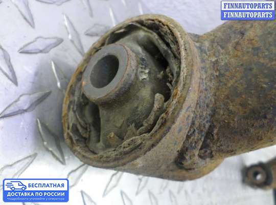 Рычаг подвески на Land Rover Discovery III