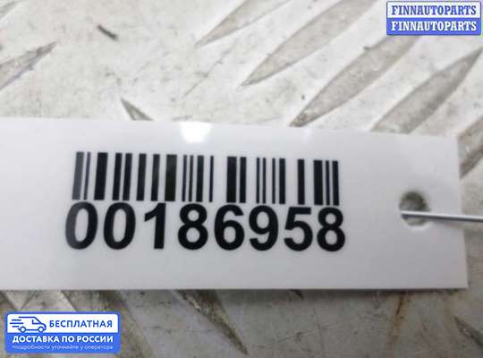 Датчик удара (Airbag) на Suzuki Grand Vitara II (JB, TD54)