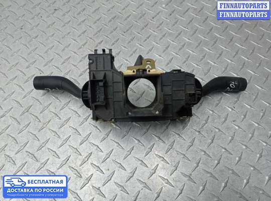 Подрулевой переключатель на Volkswagen Touareg I (7L)