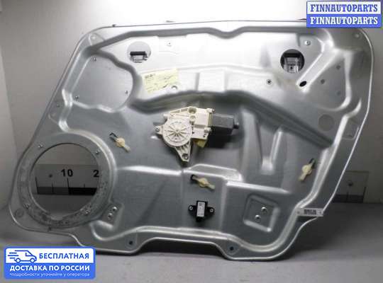 Стеклоподъемник электрический на Mercedes-Benz GL (X164)