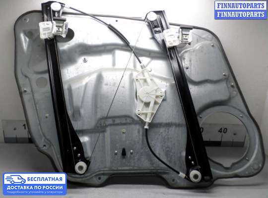 Стеклоподъемник электрический на Mercedes-Benz GL (X164)