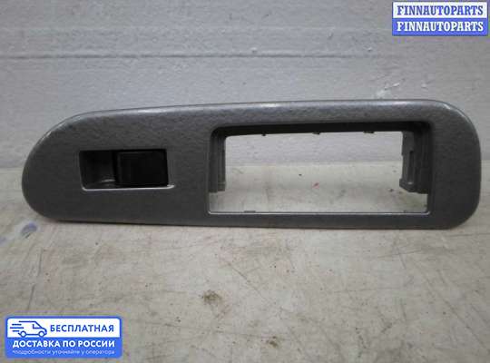 Блок управления стеклоподъёмниками на Toyota Sequoia