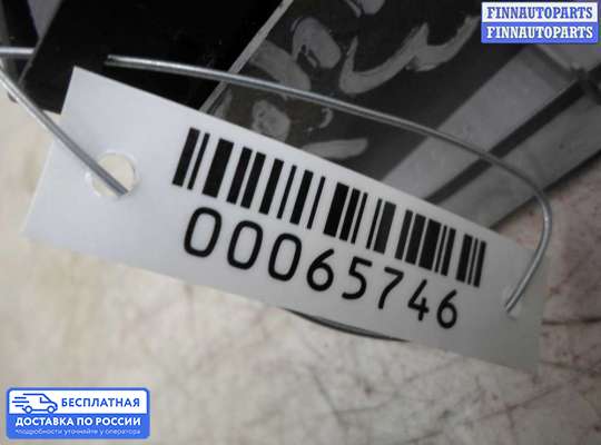 Блок управления стеклоподъёмниками на Toyota Sequoia