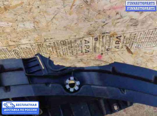 Кронштейн крепления крыла на BMW X5 (E70)