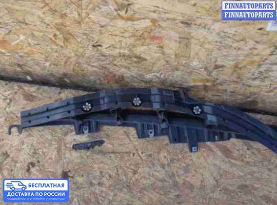 Кронштейн крепления крыла на BMW X5 (E70)