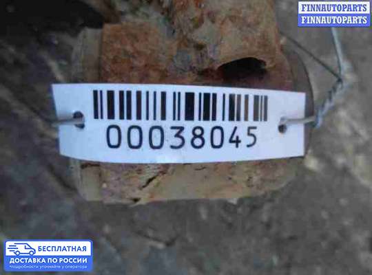 Рычаг подвески на Honda CR-V III (RE)