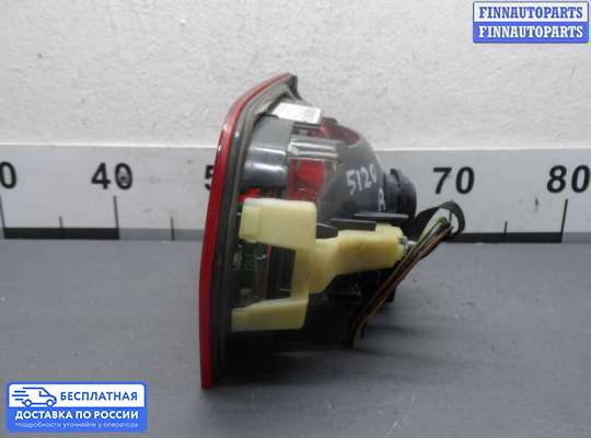 Фонарь крышки багажника на BMW 3 (F30/F31)