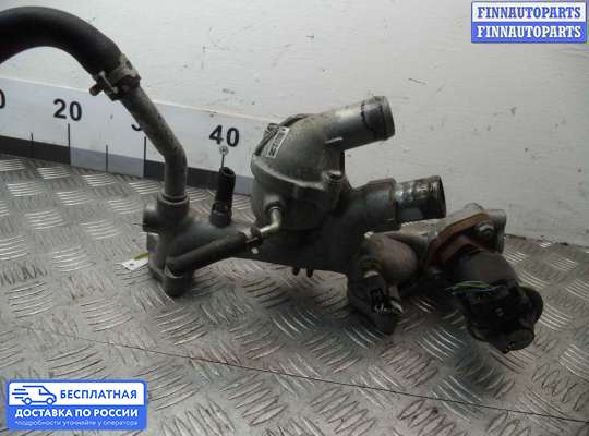 Корпус термостата на Honda Pilot II (YF3,YF4)