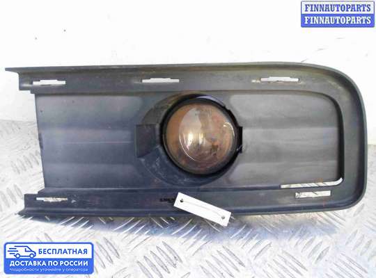 Фара противотуманная (ПТФ) на Lincoln Navigator III (U326)