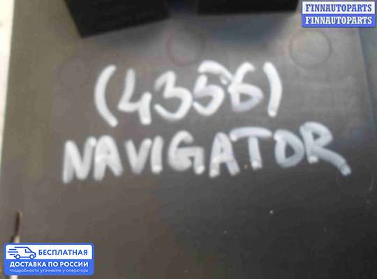 Фара противотуманная (ПТФ) на Lincoln Navigator III (U326)