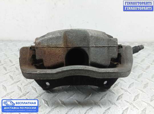 Суппорт на Chevrolet Tracker III (Trax)