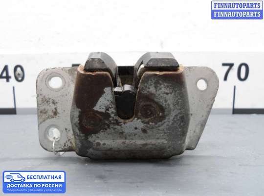 Замок багажника на Peugeot 4007