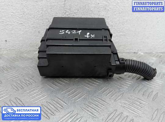 Блок предохранителей на Infiniti FX II / QX70 (S51)