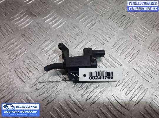 Клапан воздушный на Mercedes-Benz C (W204)