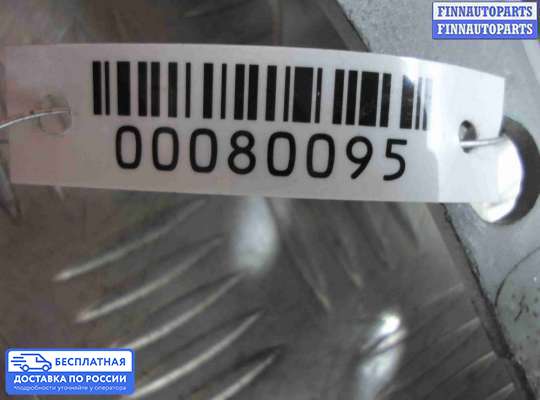 Петля капота на Ford Explorer IV (U251)