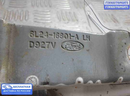 Петля капота на Ford Explorer IV (U251)