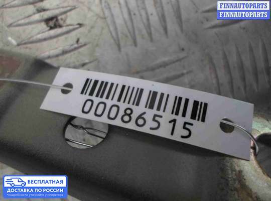 Петля крышки багажника на BMW 7 (F01/F02)