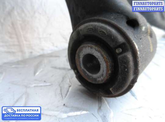 Рычаг подвески на Hyundai Sonata VI (YF)