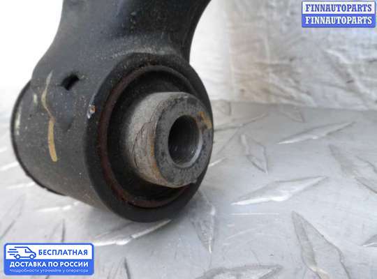 Рычаг подвески на Hyundai Sonata VI (YF)