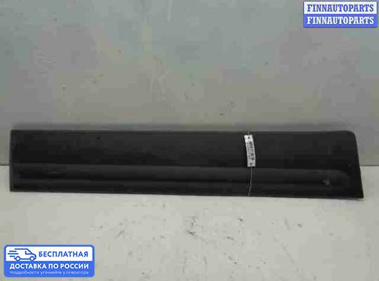 Молдинг на Kia Sorento II (XM)