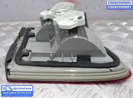 Фонарь крышки багажника на Mercedes-Benz E (W211)