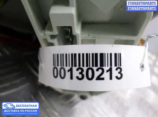 Фонарь крышки багажника на Mercedes-Benz E (W211)