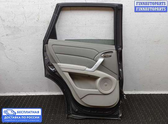 Замок боковой двери на Acura RDX (TB1/2)