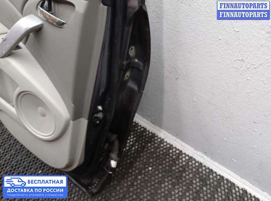 Замок боковой двери на Acura RDX (TB1/2)
