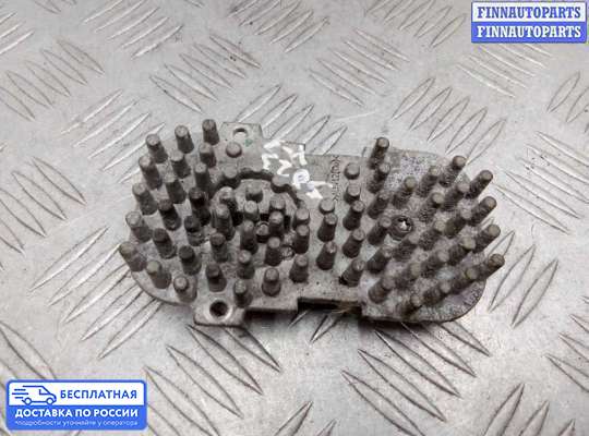 Блок розжига (ксенон) на BMW X3 (F25)