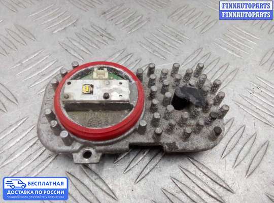 Блок розжига (ксенон) на BMW X3 (F25)